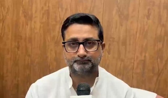 Stats show madrassa education worsened most under SP rule: Danish Ansari