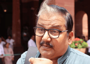Oppn says Haldwani ‘Shuddhikaran’ ritual ‘insult to nation’; BJP accuses Cong of ‘appeasement politics’