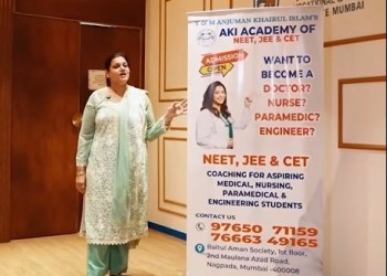 WHY GO TO KOTA, BIDAR, HYDERABAD OR DELHI?