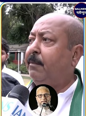 Asim Waqar Ne AIMIM Chhor Congress Kyun Join Ki Jawab Suniye