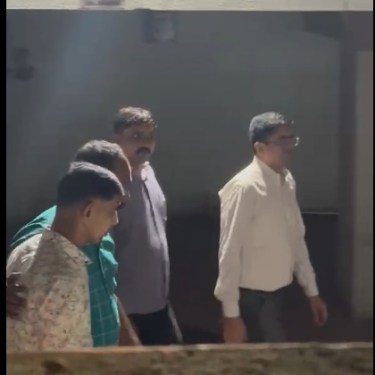 ₹60,000 Ki Rishwat Lete BMC K/West Ward Ke Junior Engineer Aur Civic Worker ACB Ke Trap Mein Arrest