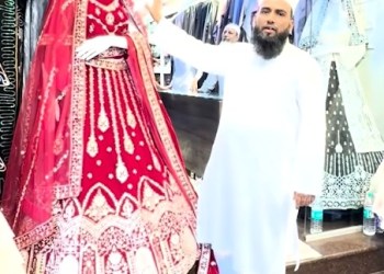 Noorani Silk House Presents – MEGA SALE!