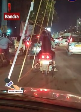 Bandra