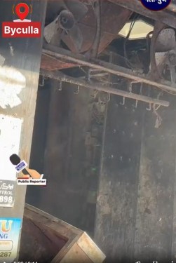 Byculla