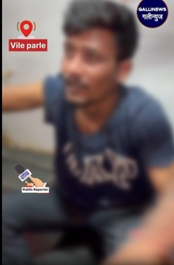 Vile parle