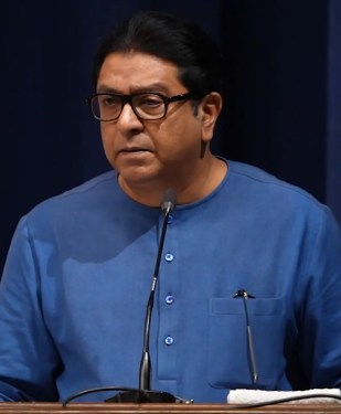 Raj Thackeray ka bada daawa: Ganeshotsav ke dauran dange bhadkane ki koshish ho sakti hai, Hindu-Muslim dono ko satark rehne ki appeal.