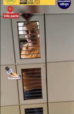 Customer harassment on Amazon delivery partner