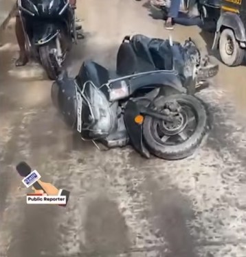 Jogeshwari