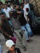 Murder in Malwani? NCC Area Mein Hamla Karne Wala Shakhs Pakda Gaya.