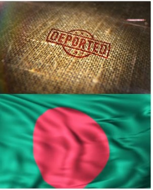 Mumbai Deportation Drive: 8 Mahino Mein 1,066 Bangladeshi Nationals Deport, 2025 Ka Poora Saal Ka Figure Paar.