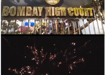 Mumbai High Court: Public Roads Par Firecrackers Par Ban, DJ-Laser Aur Noise Pollution Par Bhi Sakhti.