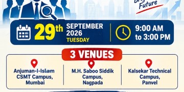 Rozgar Mela/Mega Job Fair