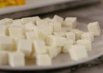 FSSAI Ka Proposal: Non-Milk Products Ko ‘Paneer’ Naam Se Bechne Par Rok Ki Taiyari.