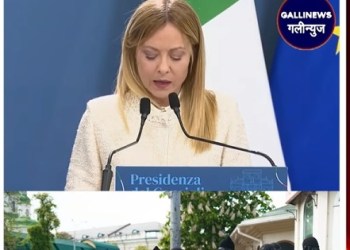 Italy Mein Schools Ke Liye Burqa-Niqab Ban, Kuch Non-Italian Speaking Students Par 30% Limit.