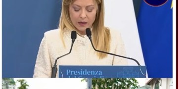 Italy Mein Schools Ke Liye Burqa-Niqab Ban, Kuch Non-Italian Speaking Students Par 30% Limit.