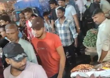 Dharavi