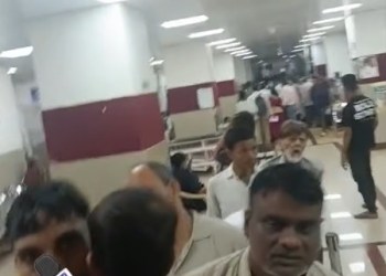 Jogeshwari