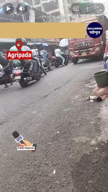 Agripada