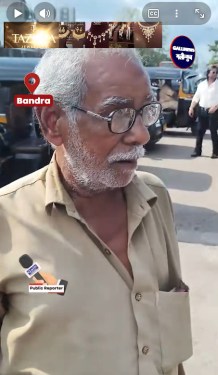 Bandra