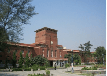 Building collapse aftermath: NHRC directs Delhi govt, UGC to act on DU’s inadequate hostel facilities