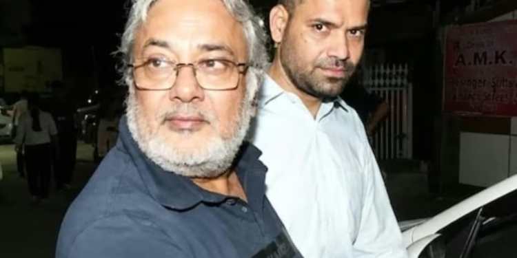 Salim Dola Samet 6 Accused Se Arthur Road Jail Mein ED Karegi 250 crore Drugs Factory Mai Poochtaach