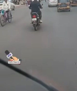 Mira road