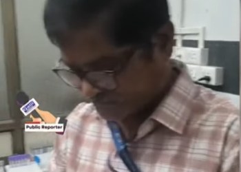 Baba hospital