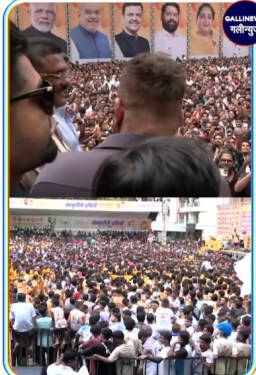 Sanjay Dutt Ka Marathi Par Bayan Viral, “6 Saal Jail Mein Raha Phir Bhi Nahi Seekhi!”