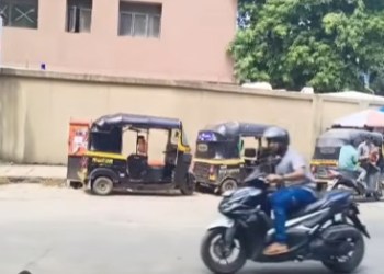 Bandra