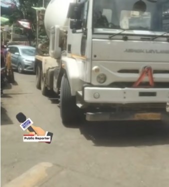 Jogeshwari