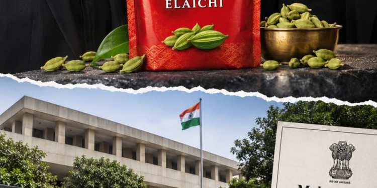 Shah Rukh Khan, Ajay Devgn Aur Tiger Shroff Ko Maharashtra FDA Ka Notice, P.B Agro  Ki Petition Delhi High Court Mein Reject