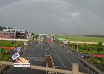 Navi mumbai