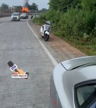 Mumbai Goa highway