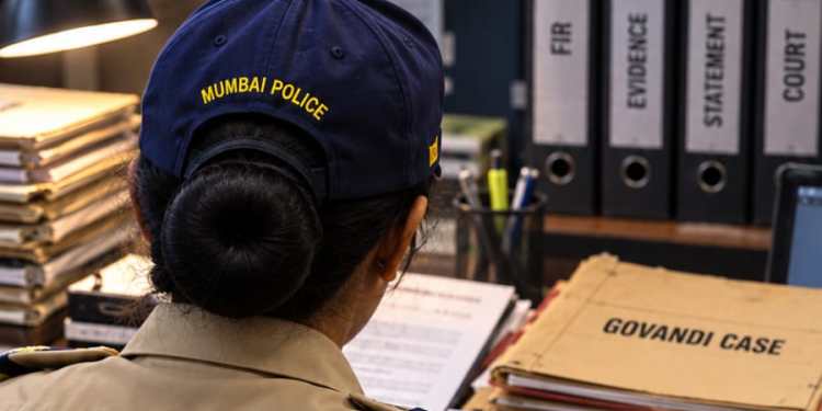 Mumbai: Duty Par Tainat Mahila Police Officer Se Bad-Sulooki Padi Mehengi, Driver Ko 6 Mahine Ki Jail