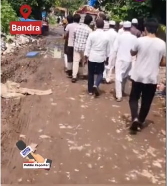 Bandra
