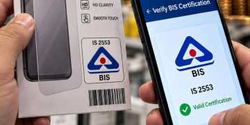 Smartphone Screen Guard Kharidne Walon Ke Liye Important Update: 1 April 2027 Se BIS Certification Mandatory
