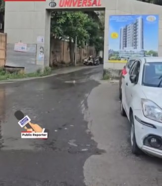 Jogeshwari