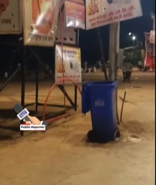 Juhu beach