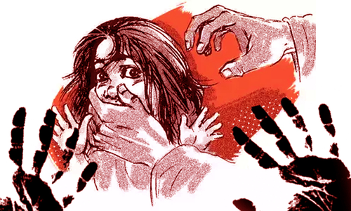 Hyderabad horror: Minor girl sexually assaulted by 9 people, all booked under POCSO Act