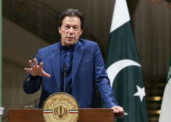 “Imran Khan Ko Jail Mein Dheemi Maut Di Ja Rahi Hai” — Bete Kasim Khan Ka Aarop.