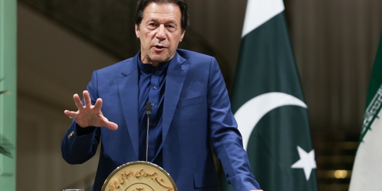 “Imran Khan Ko Jail Mein Dheemi Maut Di Ja Rahi Hai” — Bete Kasim Khan Ka Aarop.
