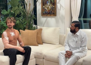 ‘Tiger Shroff was not original target!’ Shooters had planned to kill another Bollywood celebrity (Lead)