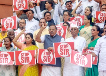 SIR: 400 Indian-origin scholars from 27 countries condemn ‘anarchic’ street protests