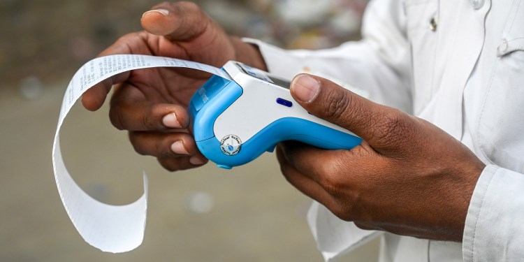 SC’s written order on e-challans does not include linking traffic fines to electricity bills