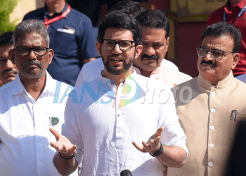 Pradeep Purnekar murder case: Aaditya Thackeray accuses Eknath Shinde of protecting ‘conspirators’