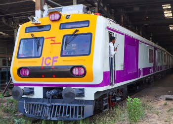 RAILWAY MEGABLOCK ON SUNDAY 25.10.2026