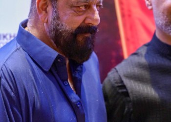 ‘Spoken absolute truth’: Congress backs Sanjay Dutt’s remarks on peace in India