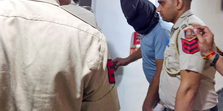 Delhi’s Aastha Kunj Park: CCTV, 105 new lights in place after last month’s gang rape