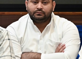 Tejashwi Yadav says court is doing its duty, as Anant Singh faces bail cancellation in murder case