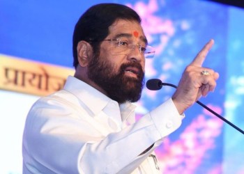 Maha Dy CM urges simple Navratri celebrations, appeals for aid to drought-hit farmers